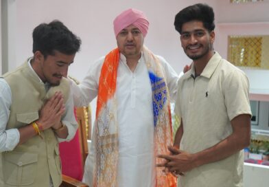 युवा हैकाथॉन उत्तराखण्ड-2026 में श्री गुरु राम राय पी.जी. कॉलेज को प्रथम स्थान-पोस्ट ग्रेजुएट पाठ्यक्रमों में 50 प्रतिशत फीस छूट से छात्रों में उत्साह