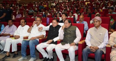 पीएम किसान सम्मान निधि के तहत प्रदेश के किसानों के खातों में पहुंची 159 करोड़  से अधिक की सहायता राशि, विकसित उत्तराखंड के संकल्प में किसानों की भूमिका महत्वपूर्ण : सीएम धामी