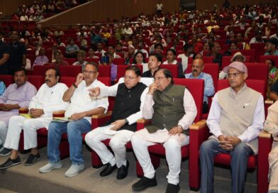 पीएम किसान सम्मान निधि के तहत प्रदेश के किसानों के खातों में पहुंची 159 करोड़  से अधिक की सहायता राशि, विकसित उत्तराखंड के संकल्प में किसानों की भूमिका महत्वपूर्ण : सीएम धामी