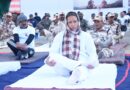 कैबिनेट मंत्री रेखा आर्या ने  पिथौरागढ़ के सुदूरवर्ती मिलम गांव में  हिमवीरों संग किया योग, कहा -पूरी दुनिया को योग ने स्वस्थ जीवन, एकता और संतुलन का संदेश दिया