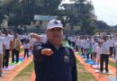 भाजपा ने मंडल स्तर पर जनसहभागिता के साथ मनाया 12वाँ अंतर्राष्ट्रीय योग दिवस : प्रदेश अध्यक्ष महेंद्र भट्ट ने कहा- योग विश्व के करोड़ों लोगों के स्वस्थ जीवन का  बना आधार