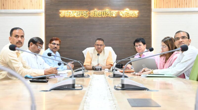कृषि मंत्री जोशी ने कहा – मानसून की संभावित देरी एवं वर्षा की कमी से निपटने के लिए राज्य सरकार तैयार कृषि मंत्री जोशी ने कहा – मानसून की संभावित देरी एवं वर्षा की कमी से निपटने के लिए राज्य सरकार तैयार