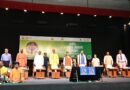 देवसंस्कृति विश्वविद्यालय में आयोजित दधीचि अंगदान संकल्प अभियान में शामिल हुए केंद्रीय स्वास्थ्य मंत्री जेपी नड्डा व सीएम पुष्कर धामी,  सैकड़ों लोगों ने लिया अंगदान का संकल्प