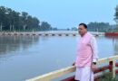मुख्यमंत्री पुष्कर  धामी ने खटीमा के लोहियाहेड वाटर बाईपास का किया स्थलीय निरीक्षण, बाईपास क्षेत्र में पर्यटन की अपार संभावनाएं