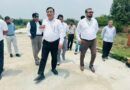 पछवादून क्षेत्र में ग्राउंड जीरो पर उतरे  एमडीडीए उपाध्यक्ष तिवारी,  स्थलीय निरीक्षण कर देखी स्थिति, क्षेत्र में संचालित निर्माण गतिविधियों, अवैध निर्माणों एवं प्लॉटिंग से संबंधित शिकायतों की  समीक्षा