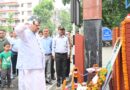 सैनिक कल्याण मंत्री जोशी ने अमर शहीद मेजर भूपेन्द्र कण्डारी की 23वीं पुण्यतिथि पर दी  श्रद्धांजलि, अदम्य साहस, शौर्य और राष्ट्र के प्रति सर्वाेच्च बलिदान को  किया नमन