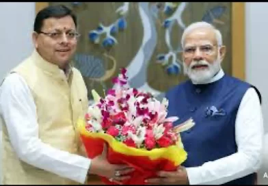 12 साल – मोदी युग में सड़क, रेल, हवाई सेवाओं का हुआ विस्तार, उत्तराखंड के विकास में स्वर्णिम अक्षरों में लिखा जाएगा प्रधानमंत्री का कार्यकाल : सीएम धामी 12 साल – मोदी युग में सड़क, रेल, हवाई सेवाओं का हुआ विस्तार, उत्तराखंड के विकास में स्वर्णिम अक्षरों में लिखा जाएगा प्रधानमंत्री का कार्यकाल : सीएम धामी