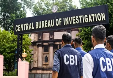 Big Breaking – सीबीआई ने उत्तराखंड के चर्चित एलयूसीसी चिटफंड घोटाले में 18 आरोपियों/संस्था के विरुद्ध  दायर किया आरोप पत्र