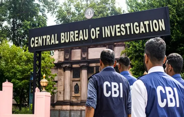 Big Breaking – सीबीआई ने उत्तराखंड के चर्चित एलयूसीसी चिटफंड घोटाले में 18 आरोपियों/संस्था के विरुद्ध  दायर किया आरोप पत्र