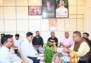 कैबिनेट मंत्री जोशी ने कहा – मसूरी विधानसभा क्षेत्र में सीवर लाइन व पेयजल समस्याओं के स्थायी समाधान को तेज गति से किए जाएं कार्य