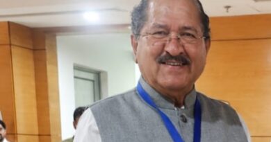 बोर्ड ऑफ ट्रेड की बैठक में की उत्तराखण्ड के निर्यात हितों की प्रभावी पैरवी – हिमालयी राज्यों के लिए फ्रेट सब्सिडी सहित महत्वपूर्ण सुझाव रखे