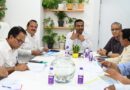 उत्तराखंड में 71 लाख मतदाताओं के फार्म डिजिटाइज- एसआईआर को लेकर राजनैतिक दलों के साथ बैठक