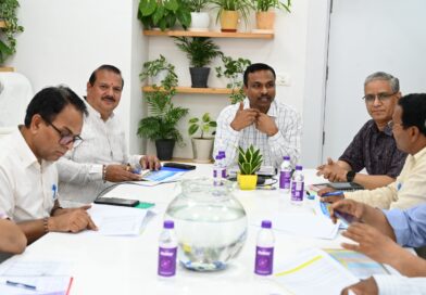 उत्तराखंड में 71 लाख मतदाताओं के फार्म डिजिटाइज- एसआईआर को लेकर राजनैतिक दलों के साथ बैठक