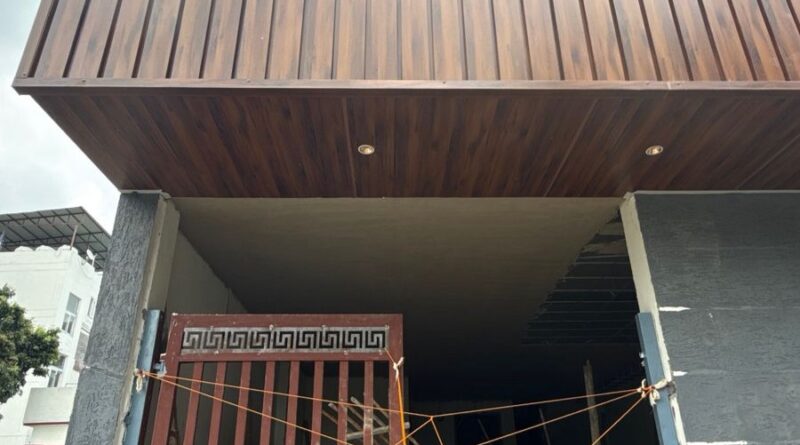 फिर चला प्राधिकरण का डंडा- इस बार राजपुर रोड क्षेत्र  में एमडीडीए ने तीन अवैध डुप्लेक्स पर  सीलिंग की कार्रवाई,  नक्शा स्वीकृत कराए बिना चल रहा था निर्माण