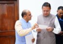 उत्तरकाशी के चिन्यालीसौड़ में खुलेगा सेंट्रल स्कूल,सीएम धामी ने दिया आश्वासन: मनवीर चौहान