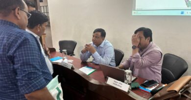 देहरादून महायोजना-2041 : दूसरे दिन भी जारी रहा जन संवाद , सेक्टर-02 के लोगों ने  आपत्तियों के साथ दिए महत्वपूर्ण सुझाव