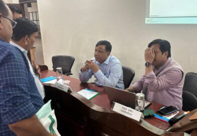 देहरादून महायोजना-2041 : दूसरे दिन भी जारी रहा जन संवाद , सेक्टर-02 के लोगों ने  आपत्तियों के साथ दिए महत्वपूर्ण सुझाव