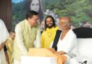 मुख्यमंत्री पुष्कर धामी ने कहा- उत्तराखंड बनेगा विश्व की आध्यात्मिक राजधानी , कुंभ-2027 को दिव्य, भव्य और सुरक्षित बनाने का दोहराया संकल्प