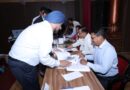 देहरादून महायोजना-2041 :  चौथे दिन सेक्टर-04 के नागरिकों और संगठनों ने रखे विकास से जुड़े सुझाव, MDDA VC बंशीधर तिवारी ने कहा –  आने वाले देहरादून का विजन डॉक्यूमेंट है” महायोजना