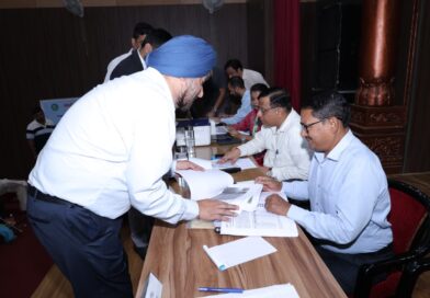 देहरादून महायोजना-2041 :  चौथे दिन सेक्टर-04 के नागरिकों और संगठनों ने रखे विकास से जुड़े सुझाव, MDDA VC बंशीधर तिवारी ने कहा –  आने वाले देहरादून का विजन डॉक्यूमेंट है” महायोजना