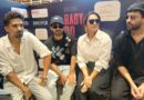 बॉलीवुड अदाकारा हुमा कुरैशी ने कहा – देहरादून के दिल में बस गई ‘बेबी डू डाई डू’, लाखों प्रशंसकों को टीम के साथ खुद Doon आकर कहा, शुक्रिया