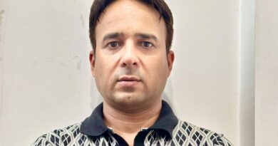 भाजपा प्रदेश मीडिया सम्पर्क विभाग के प्रभारी बनाए गए हरीश चमोली , कहा -विश्वास जताने के लिए पार्टी संगठन का धन्यवाद