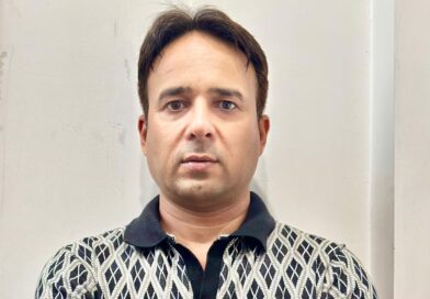 भाजपा प्रदेश मीडिया सम्पर्क विभाग के प्रभारी बनाए गए हरीश चमोली , कहा -विश्वास जताने के लिए पार्टी संगठन का धन्यवाद