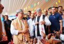 परेड ग्राउंड, देहरादून में छठे ‘लोक संवर्धन पर्व’ का शुभारंभ – देशभर के शिल्पकारों, हस्तशिल्पियों और लोक कलाकारों को मिला साझा मंच, सीएम धामी और केंद्रीय मंत्री किरेन रिजिजू ने किया उद्घाटन
