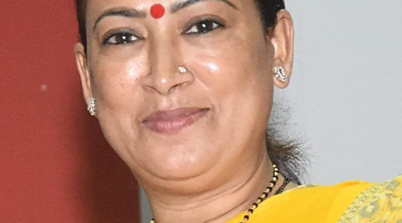 उत्तराखंड में राशन डीलरों का लाभांश बढ़ा, अब प्रति कुंतल मिलेंगे 195 रुपये -रेखा आर्या