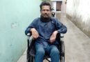 समाधान दिवस में मिला त्वरित न्याय, डीएम डॉ आशीष चौहान की संवेदनशीलता से दिव्यांग सुनील चन्द्र को मिली पेंशन, बैंक खाता और नई व्हीलचेयर