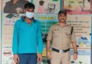 ऑपरेशन प्रहार’ के तहत एक और बड़ी सफलता – दून पुलिस ने पोक्सो एक्ट के 25 हजार के इनामी को हरिद्वार से दबोचा