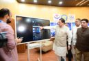 देहरादून साइंस सिटी बनेगी विज्ञान और नवाचार का राष्ट्रीय केंद्र , सीएम धामी ने  किया Science City के निर्माण कार्यों का निरीक्षण