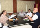उत्तराखंड की खेल नीति बनेगी, खिलाड़ी, प्रशिक्षक, विशेषज्ञ व जनता बताएगी कैसी होनी चाहिए,, 30 जुलाई तक दे सकते हैं सुझाव : रेखा आर्या