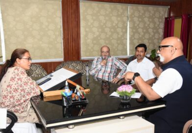 उत्तराखंड की खेल नीति बनेगी, खिलाड़ी, प्रशिक्षक, विशेषज्ञ व जनता बताएगी कैसी होनी चाहिए,, 30 जुलाई तक दे सकते हैं सुझाव : रेखा आर्या