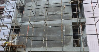 अवैध निर्माणों पर प्राधिकरण का बड़ा एक्शन – एमडीडीए ने नियमों का उल्लंघन कर बनाए जा रहे विधौली और रानीपोखरी में पांच निर्माण किए सील, मचा हड़कंप