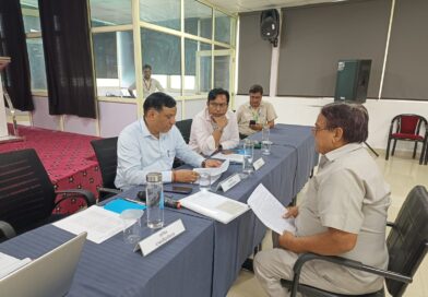 देहरादून महायोजना-2041 : राजपुर रोड क्षेत्र के नागरिकों, संस्थाओं और भू-स्वामियों ने दर्ज कराईं आपत्तियां व सुझाव, जन सुनवाई के लिए एमडीडीए ने की लोगों से बढ़-चढ़कर भागीदारी की अपील देहरादून महायोजना-2041 : राजपुर रोड क्षेत्र के नागरिकों, संस्थाओं और भू-स्वामियों ने दर्ज कराईं आपत्तियां व सुझाव, जन सुनवाई के लिए एमडीडीए ने की लोगों से बढ़-चढ़कर भागीदारी की अपील