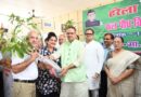 हरेला पर्व की पूर्व संध्या पर कृषि मंत्री जोशी ने किया 11 लाख पौधरोपण अभियान का शुभारंभ, फलदार पौधों का किया निःशुल्क वितरण
