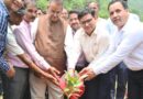 लोकपर्व हरेला पर टिहरी के परोगी गांव में कृषि मंत्री जोशी ने किया वृक्षारोपण, पर्यावरण संरक्षण का दिलाया संकल्प