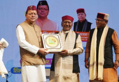 मुख्यमंत्री धामी ने कहा, हरेला पर पूरे प्रदेश में 10 लाख पौधे लगाने का संकल्प, ‘एक पेड़ माँ के नाम’ अभियान से जुड़ने का किया आह्वान