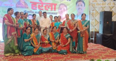वरिष्ठ भाजपा नेता जोगेंद्र पुंडीर बोले हरेला केवल एक पर्व नहीं, बल्कि प्रकृति के प्रति हमारी आस्था, संस्कृति और जिम्मेदारी का प्रतीक,अधिक से अधिक पौधे लगाने व उनका संरक्षण करने का दिलाया संकल्प वरिष्ठ भाजपा नेता जोगेंद्र पुंडीर बोले हरेला केवल एक पर्व नहीं, बल्कि प्रकृति के प्रति हमारी आस्था, संस्कृति और जिम्मेदारी का प्रतीक,अधिक से अधिक पौधे लगाने व उनका संरक्षण करने का दिलाया संकल्प