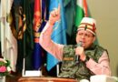 युवा अग्निवीर संवाद’ कार्यक्रम में सीएम धामी ने  कहा -पिछले 5 साल में 34 हजार से अधिक युवाओं को मिली सरकारी नौकरी, अग्निवीरों के सम्मान और उनके उज्ज्वल भविष्य के प्रति हमारी प्रतिबद्धता अटूट 