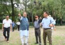 सैनिक कल्याण मंत्री जोशी ने कहा -भव्य व राष्ट्रभक्ति की भावना से ओत-प्रोत हों शौर्य दिवस के सभी कार्यक्रम
