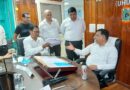 देहरादून महायोजना-2041 :जनता के सुझावों से आकार ले रहा राजधानी का भविष्य, दसवें दिन हुडा कार्यालय में हुई जनसुनवाई देहरादून महायोजना-2041 :जनता के सुझावों से आकार ले रहा राजधानी का भविष्य, दसवें दिन हुडा कार्यालय में हुई जनसुनवाई