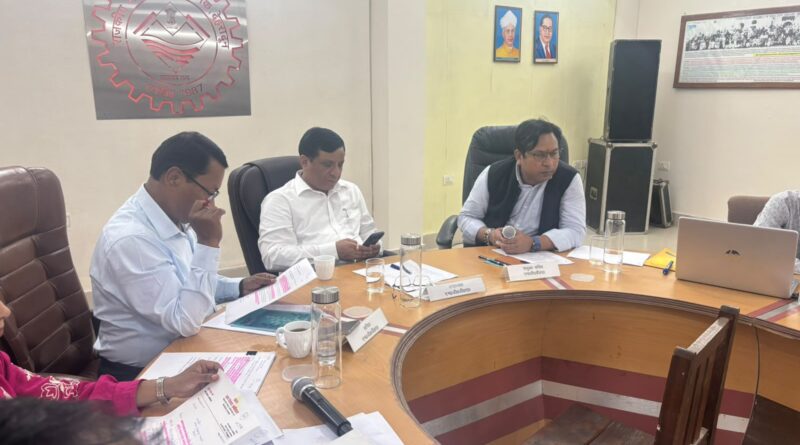 महायोजना-2041 की जनसुनवाई का सेकंड राउंड – दूसरे दिन 28 आपत्तियां और सुझाव दर्ज, शहर के सुनियोजित विकास के लिए नागरिकों, सामाजिक संगठनों और कॉलोनीवासियों ने रखे अहम प्रस्ताव