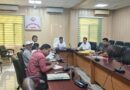 महानिदेशक सूचना तिवारी की अध्यक्षता में हुई बैठक में पत्रकार कल्याण कोष से नौ दिवंगत पत्रकारों के आश्रितों को  05-05 लाख की सहायता
