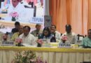 शिक्षा मंत्रियों का दो दिवसीय सम्मेलन –  उत्तराखंड में नवाचार आधारित शिक्षा मॉडल के विकास पर फोकस- डॉ रावत ने कहा, क्लस्टर स्कूल, डिजिटल शिक्षा, कौशल विकास व जीईआर पर विशेष जोर
