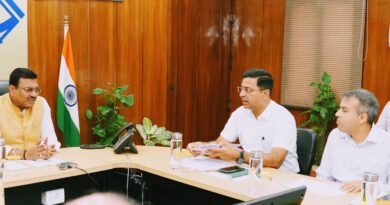 सभी आपातकालीन हेल्पलाईनों का एकीकरण होने बाद हेल्पलाइन 112 पर पुलिस, फायर एवं मेडिकल सुविधा जैसी आपातकालीन सेवाएं  मिल सकेंगी तत्काल: सीएस आनन्द बर्द्धन