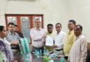 शीशमबाड़ा प्लांट की समस्याओं के समाधान को लेकर नगर आयुक्त सख्त, प्लांट स्थानांतरण की प्रक्रिया में लाई जाएगी तेजी, प्रतिमाह होगी प्रगति की समीक्षा