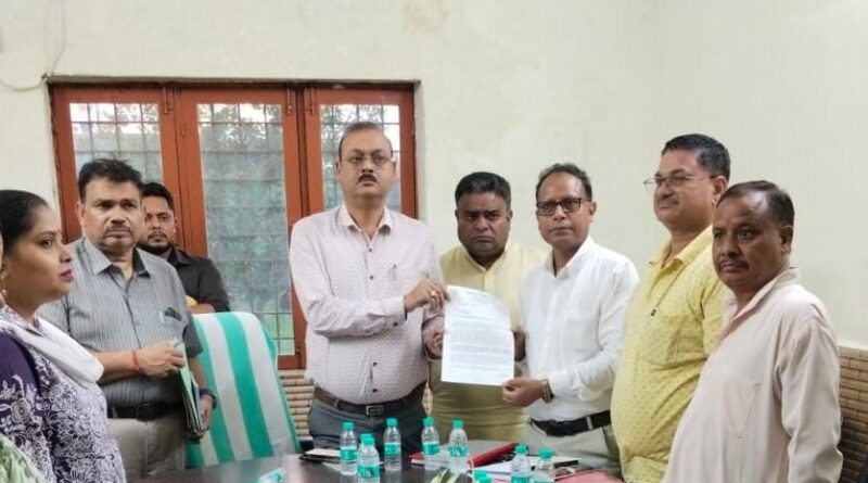 शीशमबाड़ा प्लांट की समस्याओं के समाधान को लेकर नगर आयुक्त सख्त, प्लांट स्थानांतरण की प्रक्रिया में लाई जाएगी तेजी, प्रतिमाह होगी प्रगति की समीक्षा