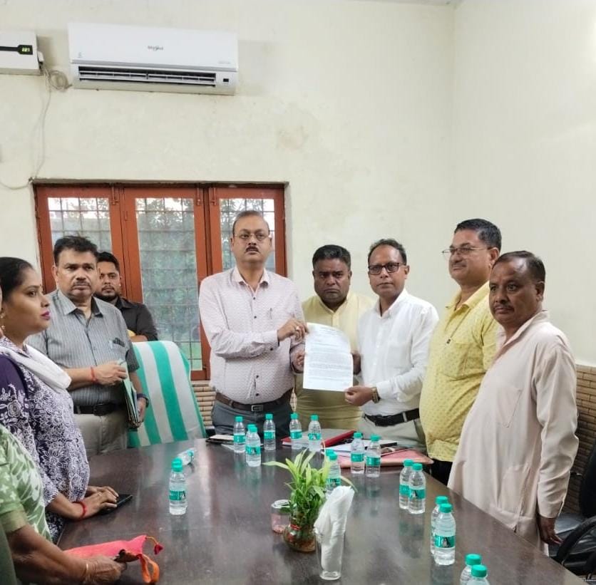 शीशमबाड़ा प्लांट की समस्याओं के समाधान को लेकर नगर आयुक्त सख्त, प्लांट स्थानांतरण की प्रक्रिया में लाई जाएगी तेजी, प्रतिमाह होगी प्रगति की समीक्षा